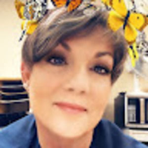 Meet your Posher, Vickie